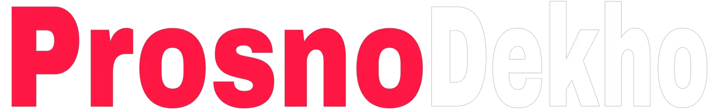 Prosnodekho